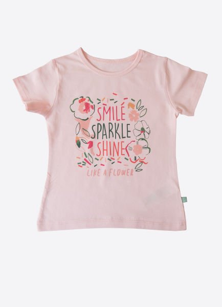 Organik Shine Pijama Takımı