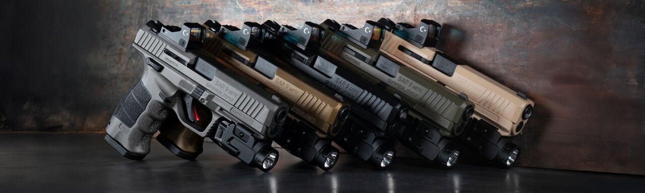 SAR9 METE Tabanca Kılıfı Nasıl Seçilir? SAR9 METE Kılıf Modelleri
