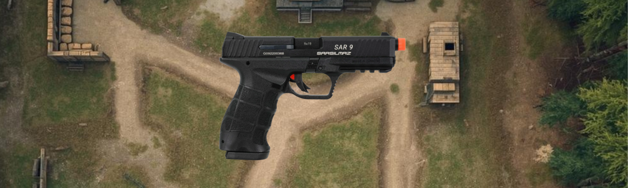 Mutlaka Bilmesi Gereken Airsoft Kuralları