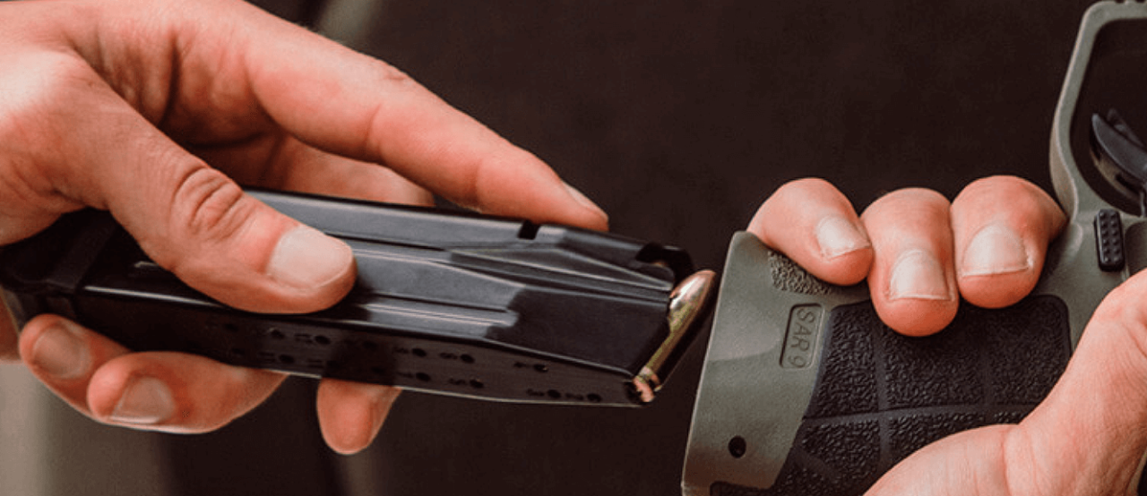 Şarjör Kapasite Artırıcılar