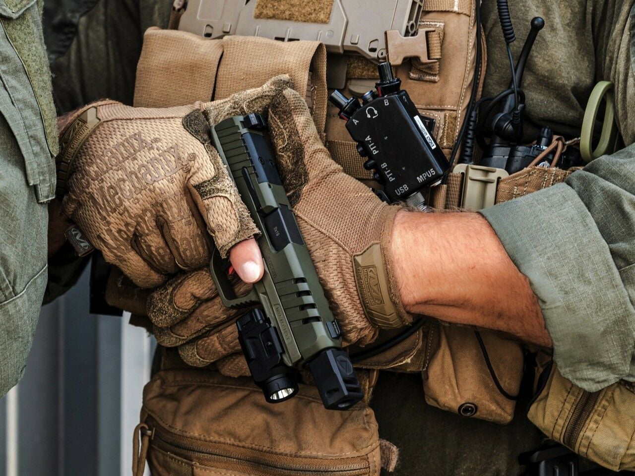 Silah Temizlik Ürünleri Nedir? Ne İşe Yarar, Nasıl Seçilir?