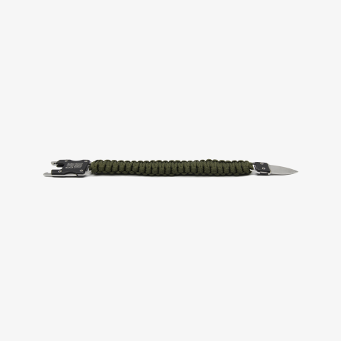 SAR PARACORD BİLEKLİK HAKİ