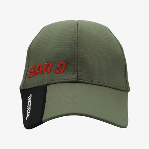 SAR9 ŞAPKA HAKİ