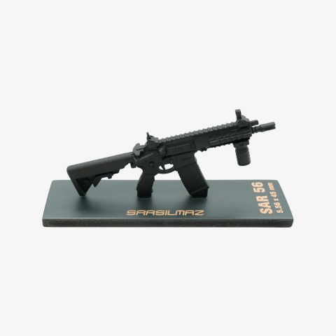 SAR56 Tüfek Maketi