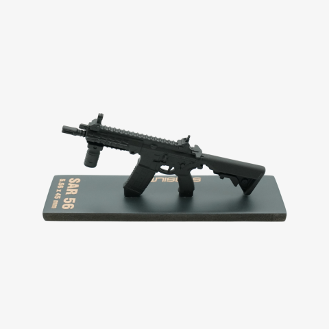 SAR56 Tüfek Maketi