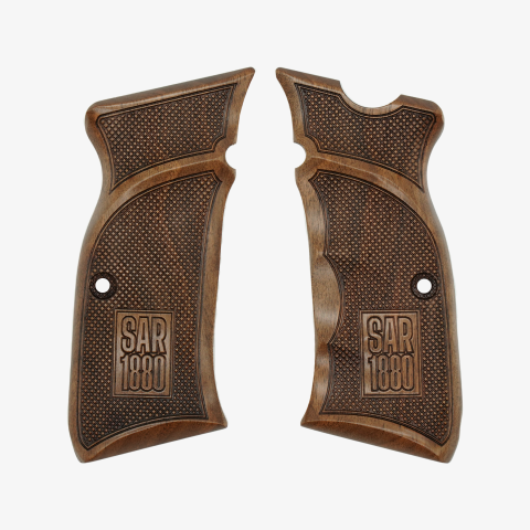 KILINÇ 2000 Mega ve K11 Uyumlu Ahşap Kabza