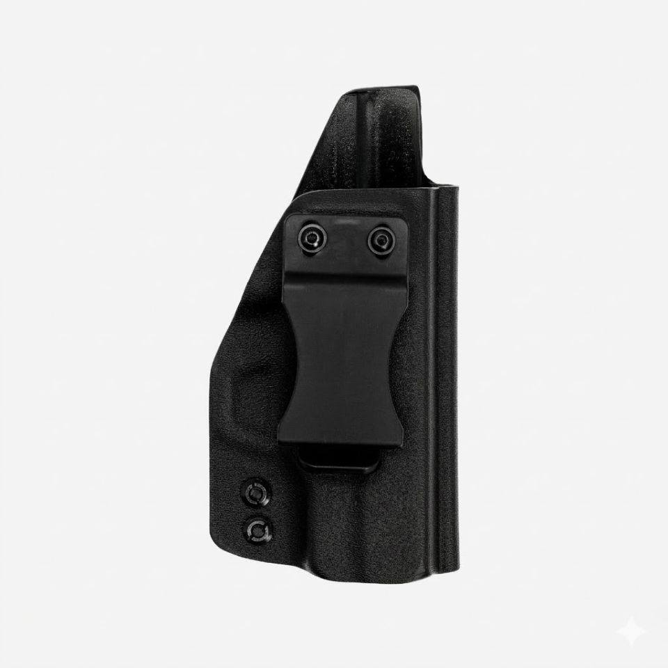 SAR9 SC Uyumlu Uyumlu Kydex Tabanca İç Kılıf