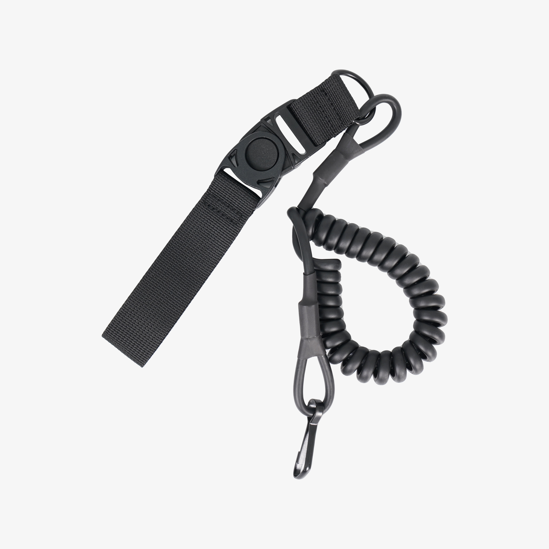 SAR9 Desert Tan Tabanca Emniyet Kordonu