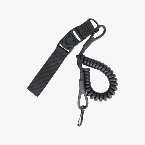 SAR9 Desert Tan Tabanca Emniyet Kordonu