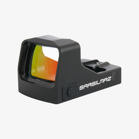 SAR9  Uyumlu Red-Dot