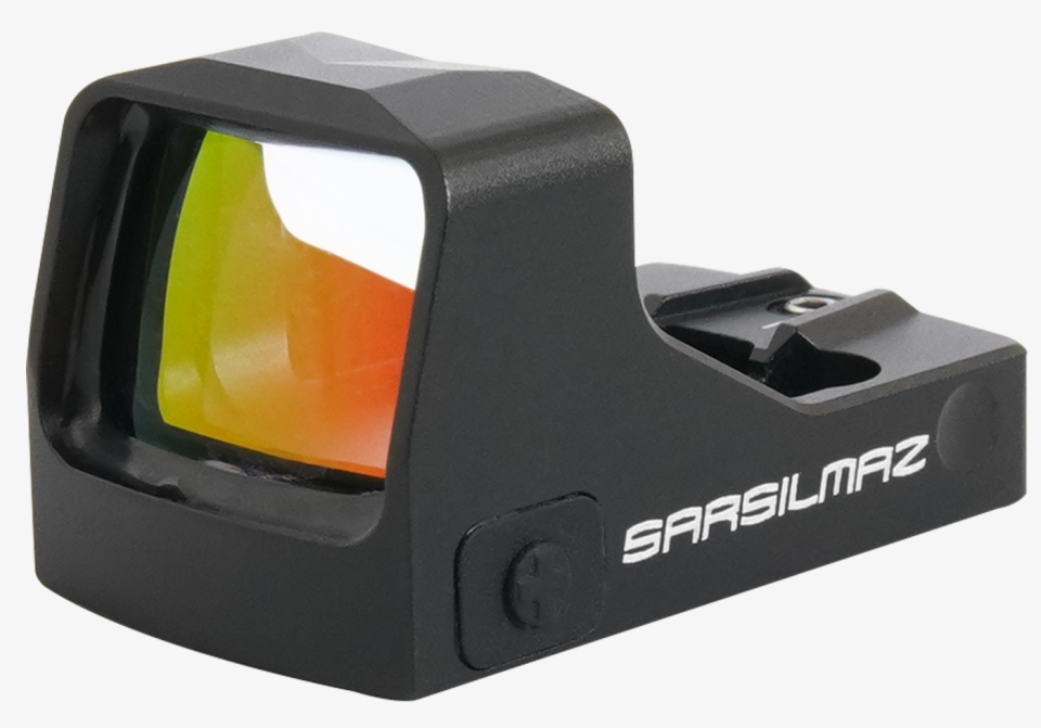 SAR9  Uyumlu Red-Dot