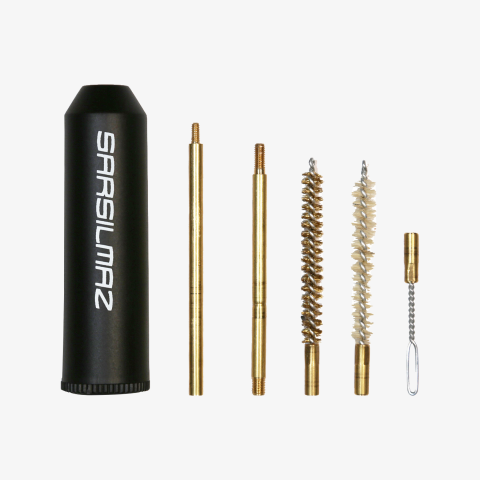 SARSILMAZ Silah Temizlik Seti Harbi Seti