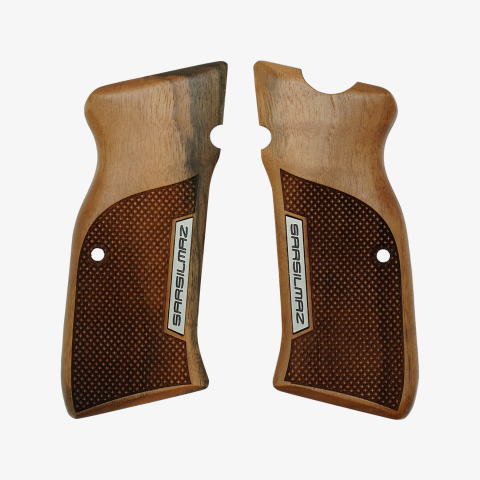 Kılınç 2000 Mega ve K11 Uyumlu Ahşap Kabza