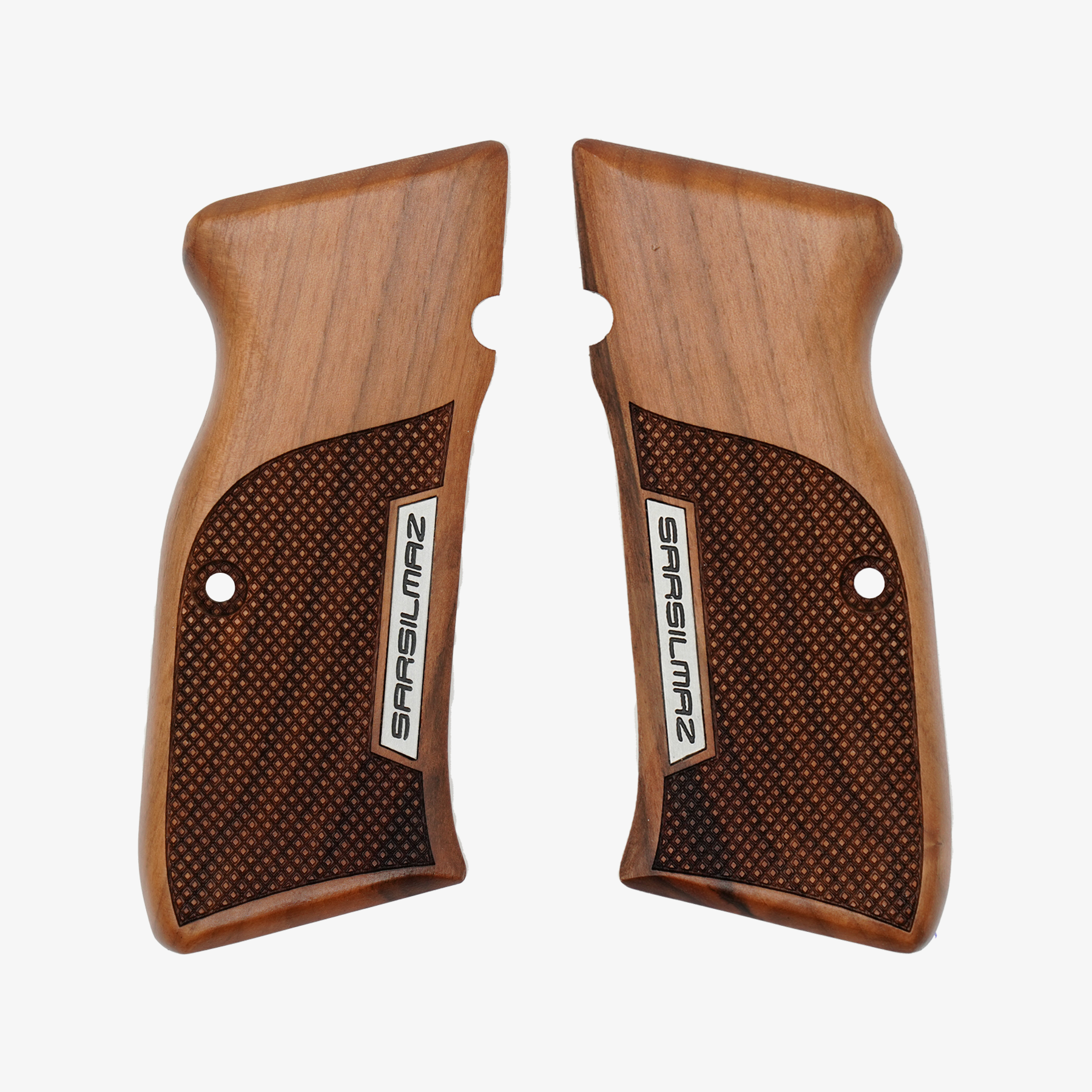 KILINÇ 2000 Light P8L AR24 Uyumlu Ahşap Kabza