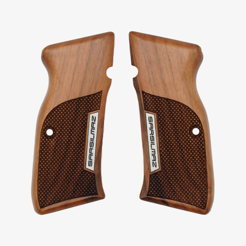 KILINÇ 2000 Light P8L AR24 Uyumlu Ahşap Kabza