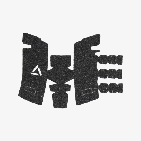 SAR9 Modellerine Uyumlu Manta Kabza Kaplaması