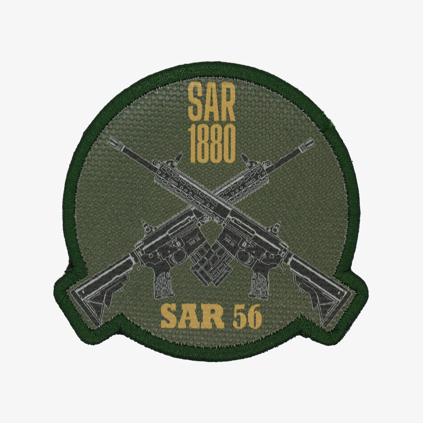 SAR56 Patch