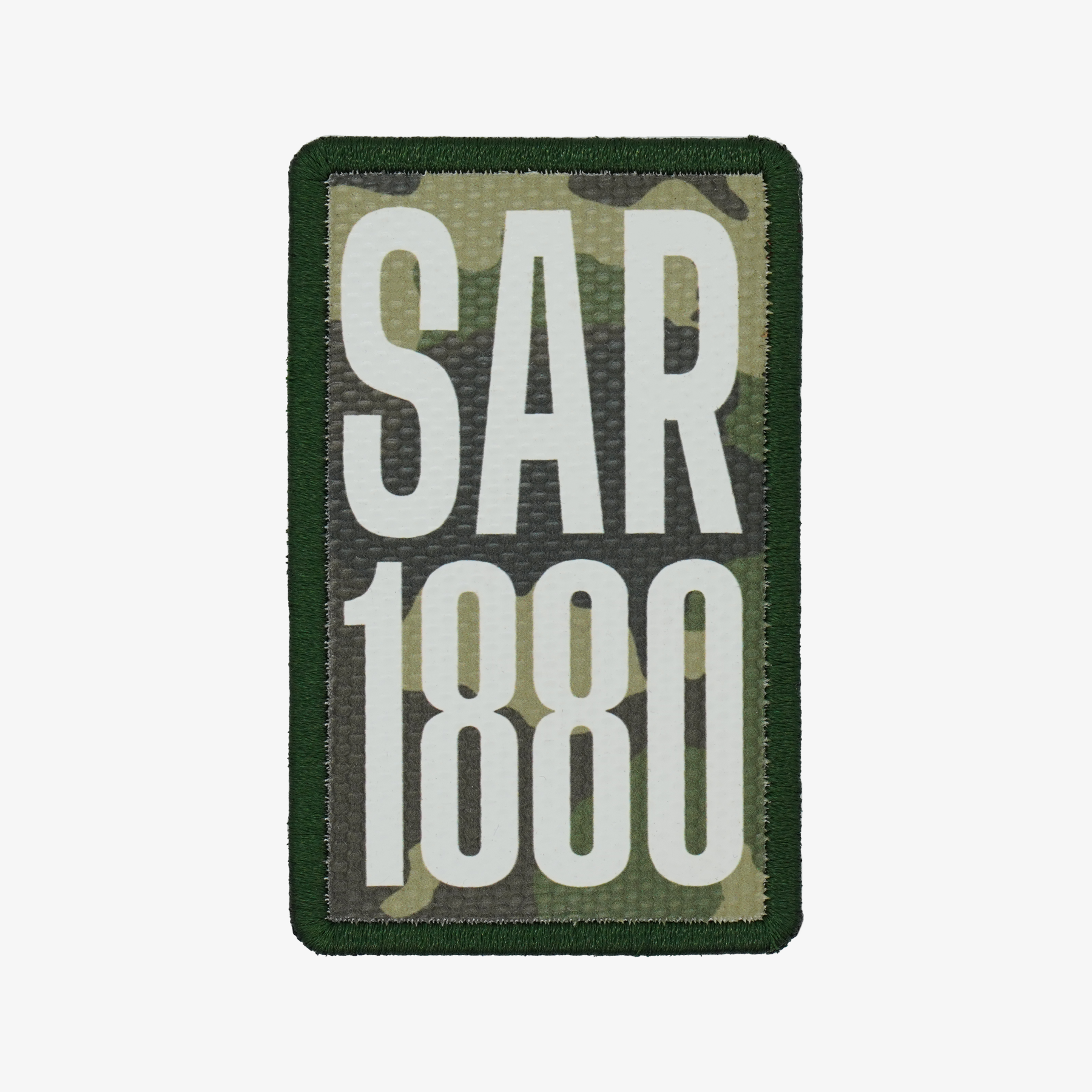 SAR1880 PATCH HAKİ