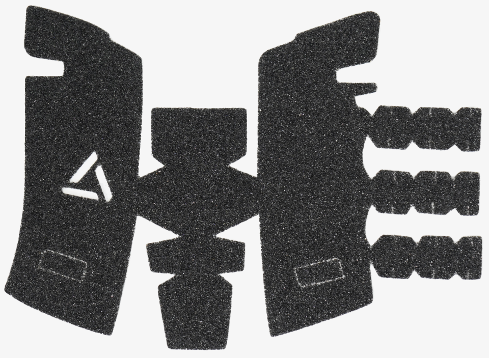 SAR9 SC Uyumlu Manta SC Kaymaz Kabza Kaplaması