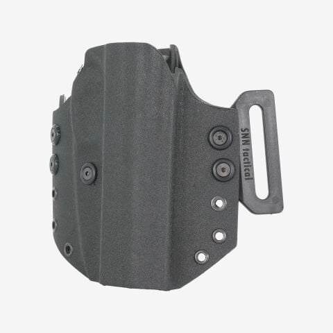 K12 SPORT ve  K12 SPORTX Kydex Tabanca Taşıma Kılıfı