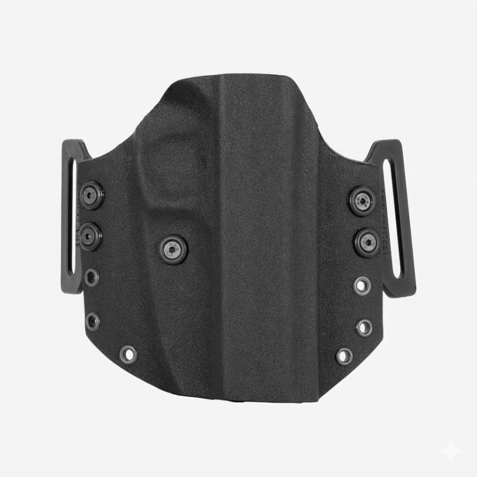 K12 SPORT ve  K12 SPORTX Uyumlu Kydex Tabanca Taşıma Kılıfı