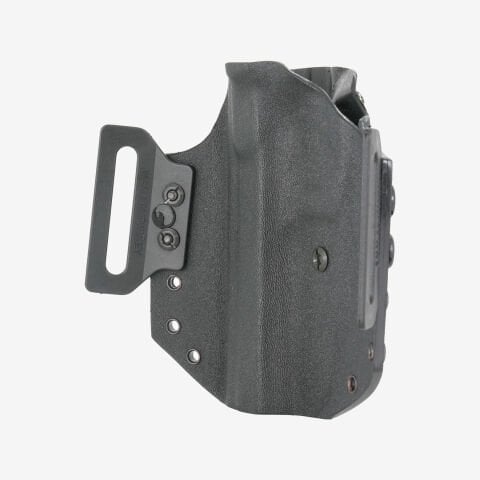 K12 SPORT ve  K12 SPORTX Kydex Tabanca Taşıma Kılıfı