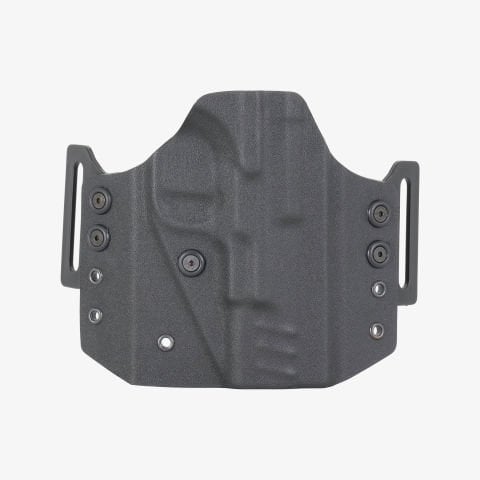 Light Kydex Tabanca Taşıma Kılıfı