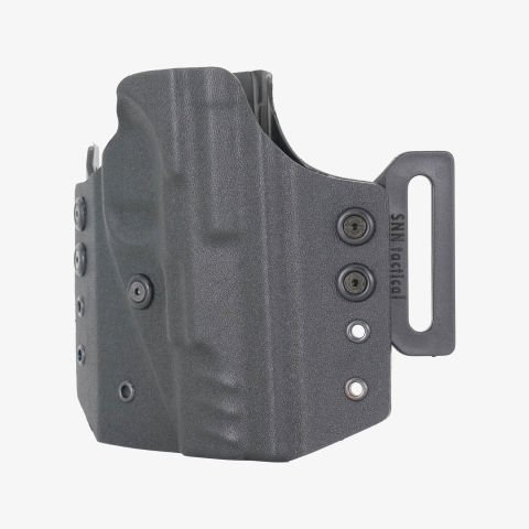 Light Kydex Tabanca Taşıma Kılıfı