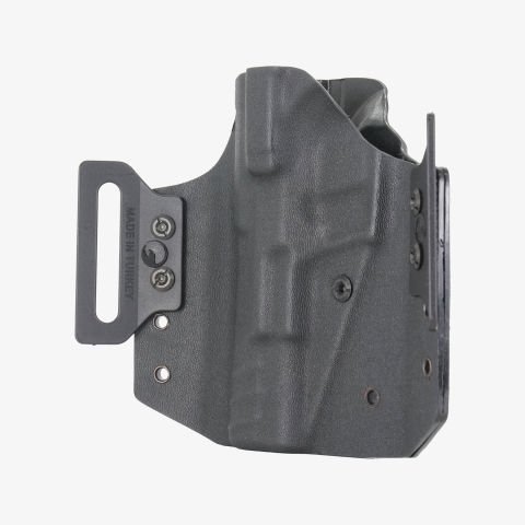 Light Kydex Tabanca Taşıma Kılıfı