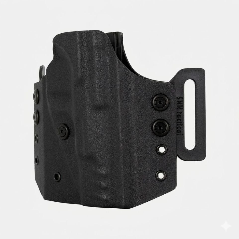 Kılınç 2000 Light Uyumlu Kydex Tabanca Taşıma Kılıfı