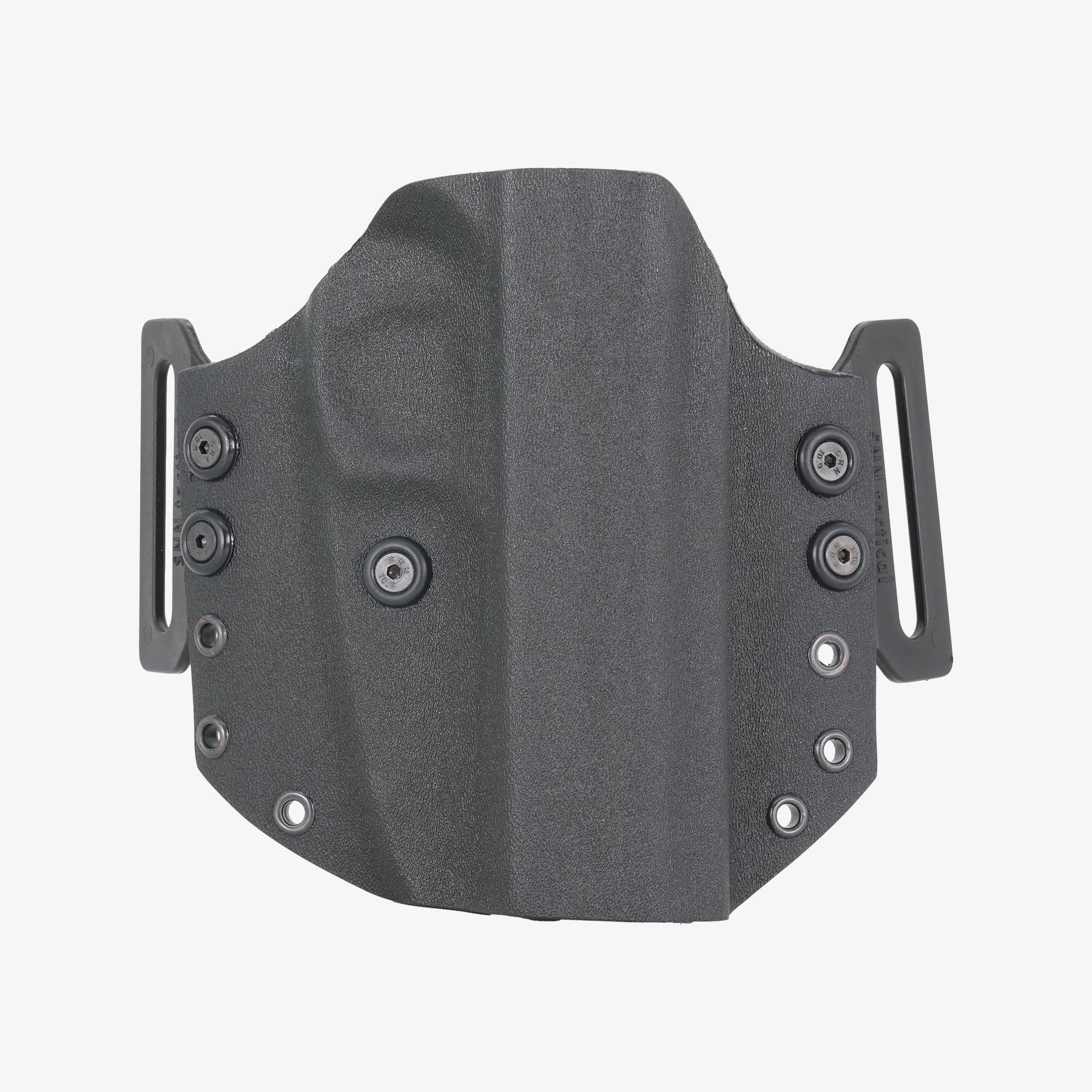 KILINÇ2000 Light Uyumlu Kydex Tabanca Taşıma Kılıfı