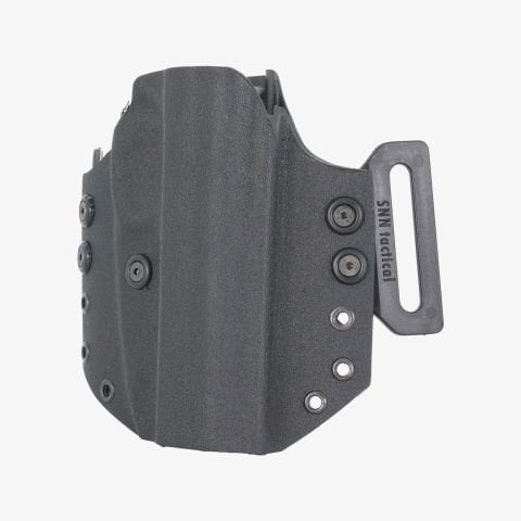 KILINÇ2000 Light Uyumlu Kydex Tabanca Taşıma Kılıfı