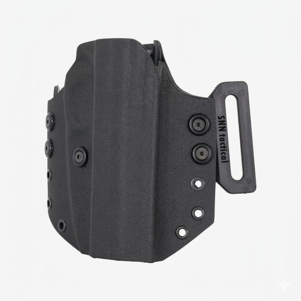 Kılınç 2000 Light Uyumlu Kydex Tabanca Taşıma Kılıfı