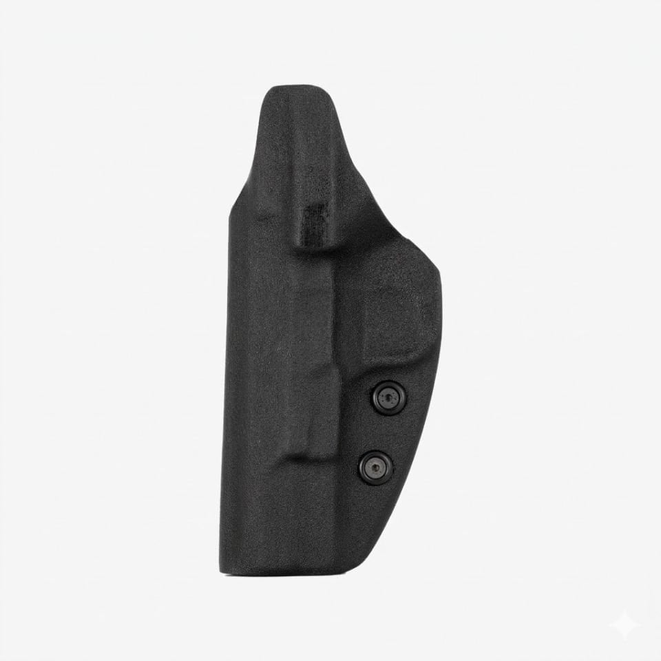 Kılınç 2000 Mega ve Kılınç 2000 Light Uyumlu Kydex Tabanca İç Kılıf