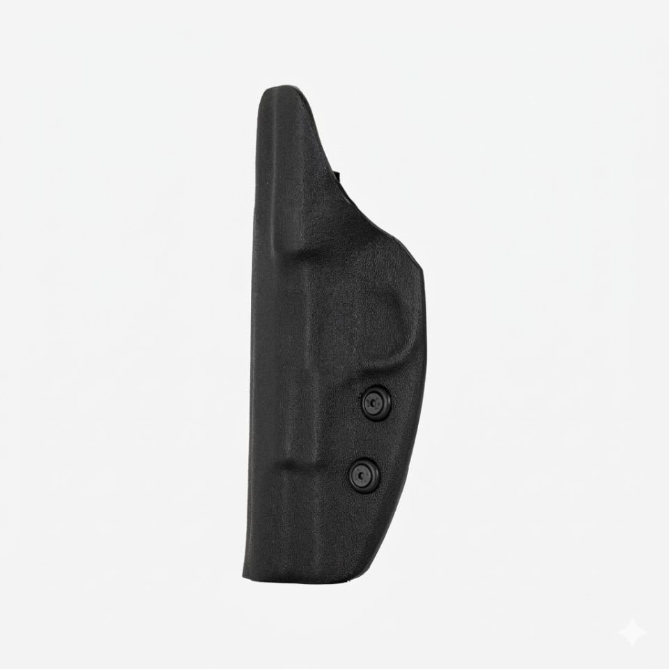 Kılınç 2000 Mega ve Kılınç 2000 Light Uyumlu Kydex Tabanca İç Kılıf