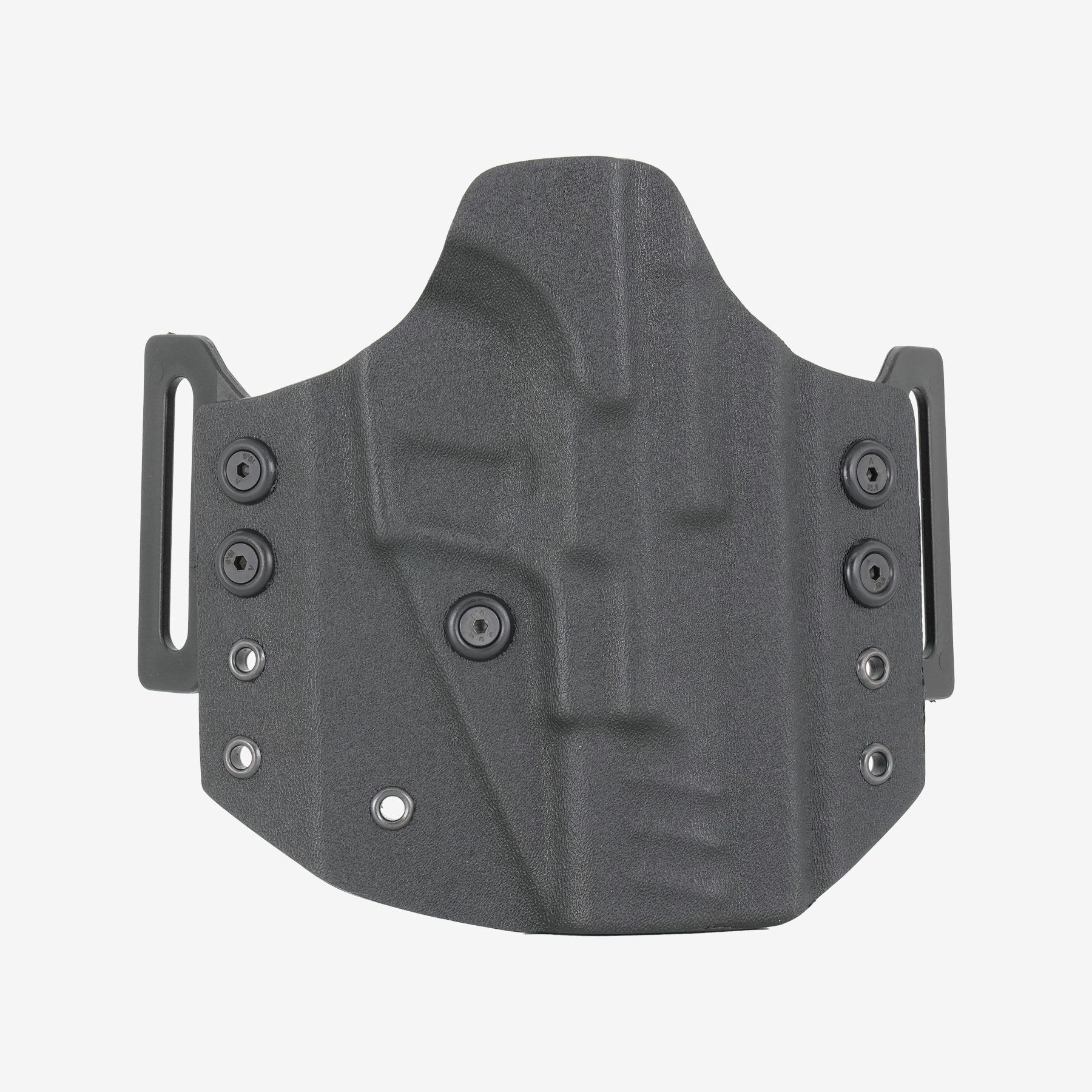 Mega Kydex Tabanca Taşıma Kılıfı