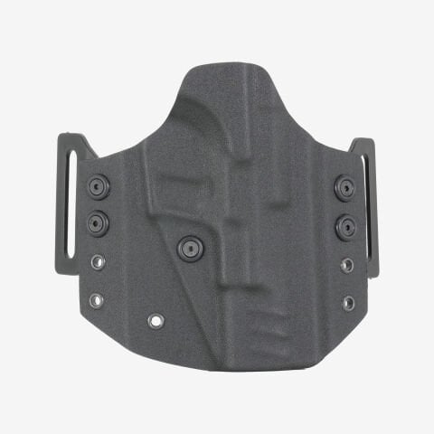 Mega Kydex Tabanca Taşıma Kılıfı