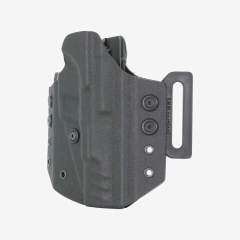 Mega Kydex Tabanca Taşıma Kılıfı