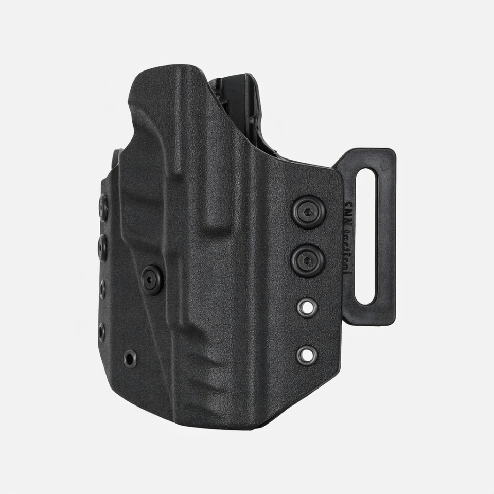 Kılınç 2000 Mega Uyumlu Kydex Tabanca Taşıma Kılıfı