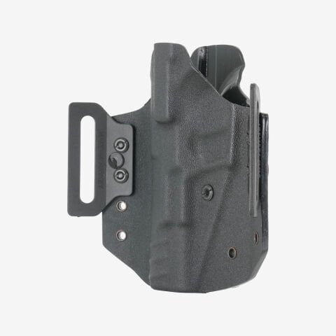 Mega Kydex Tabanca Taşıma Kılıfı