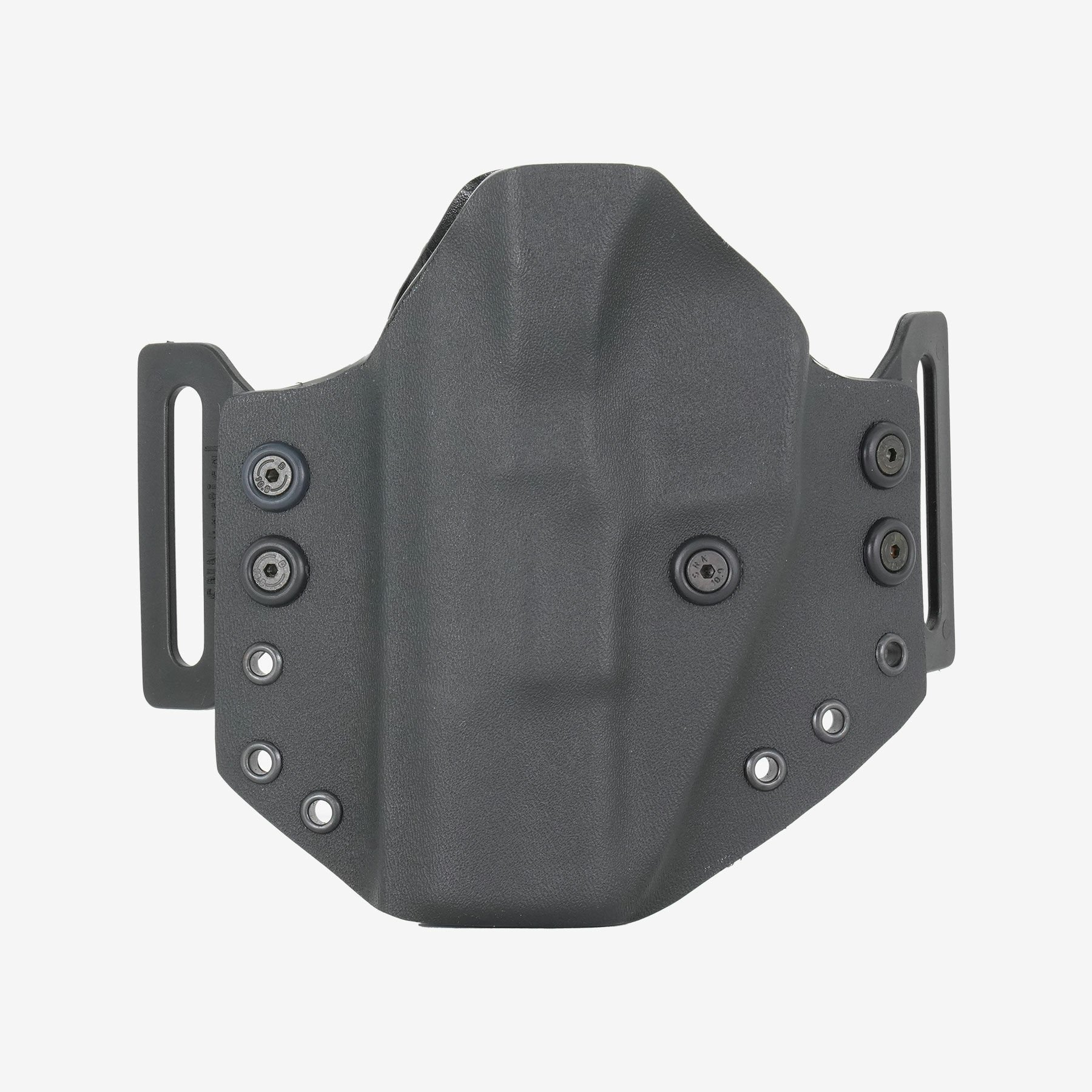 KILINÇ2000 MEGA Uyumlu Kydex Tabanca Taşıma Kılıfı