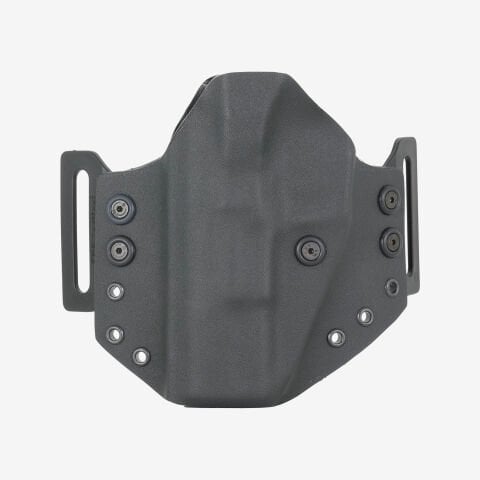 KILINÇ2000 MEGA Uyumlu Sol Taşıma Kydex Tabanca Taşıma Kılıfı