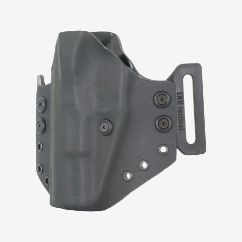 KILINÇ2000 MEGA Uyumlu Kydex Tabanca Taşıma Kılıfı