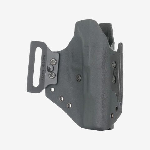 Kılınç 2000 Mega Uyumlu Sol Taşıma Kydex Tabanca Taşıma Kılıfı