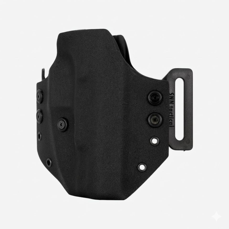 P8L Uyumlu Kydex Tabanca Taşıma Kılıfı