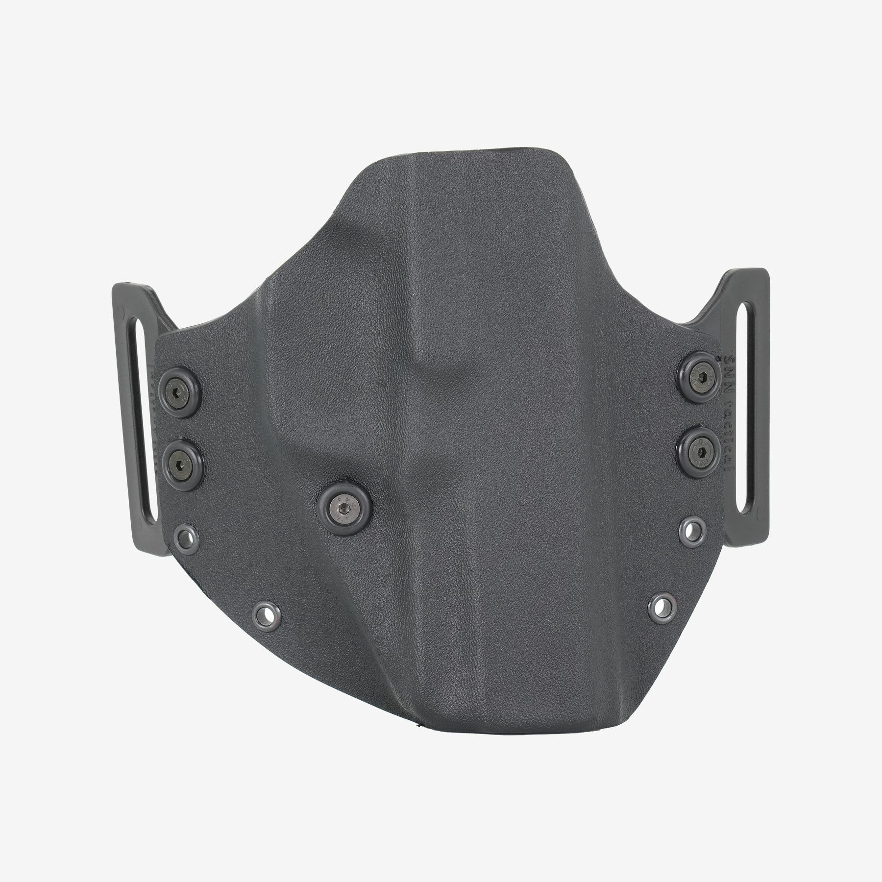 ST9 Uyumlu Kydex Tabanca Taşıma Kılıfı