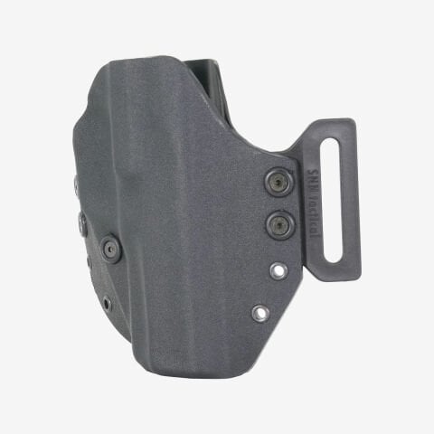 ST9 Uyumlu Kydex Tabanca Taşıma Kılıfı