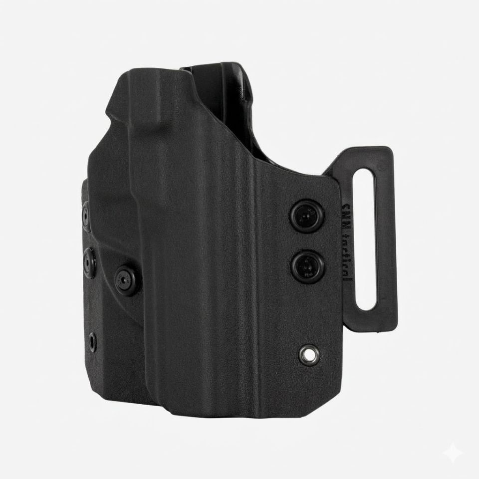 SAR9 SP Uyumlu Kydex Tabanca Taşıma Kılıfı