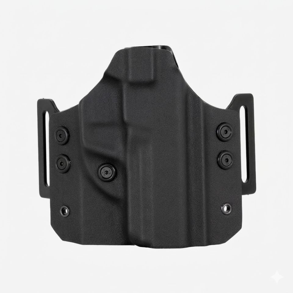 SAR9 SP Uyumlu Kydex Tabanca Taşıma Kılıfı