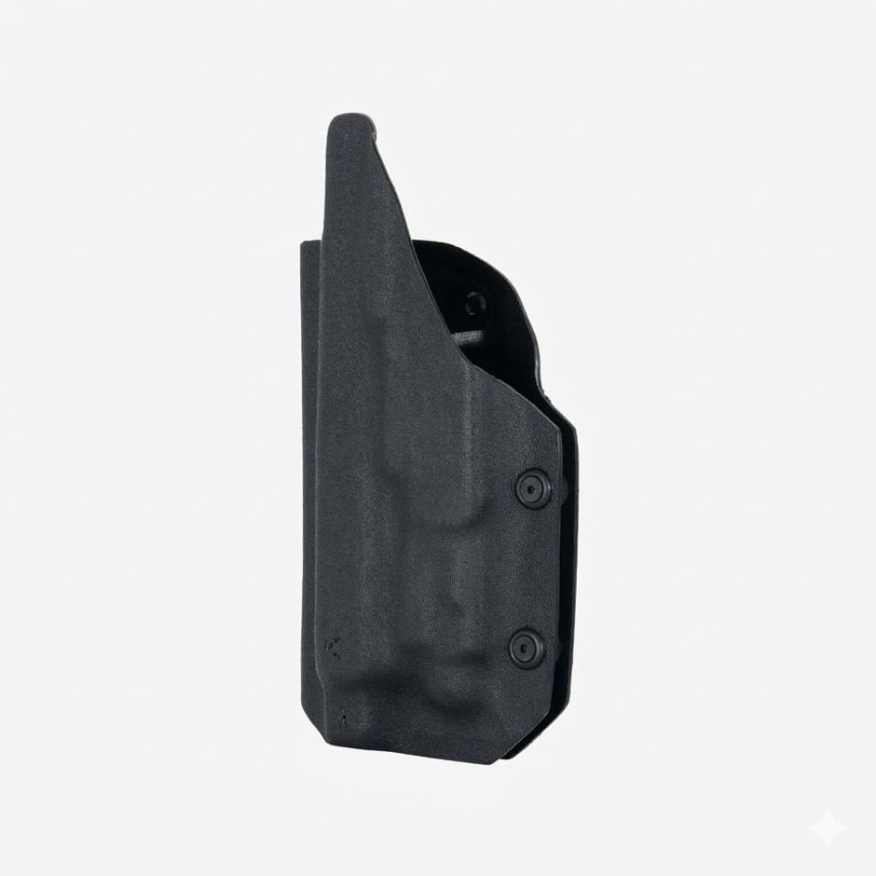 SAR9 SP Uyumlu Kydex Fenerli Tabanca İç Kılıf